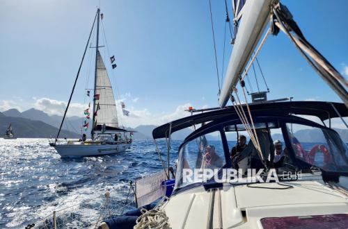 Partai Gelora Indonesia Desak Pembebasan WNI yang Diculik oleh Israel