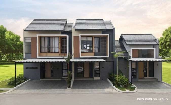 Penurunan Pasar Properti Kuartal II-2026, Peningkatan Minat di Bekasi dan Tangerang