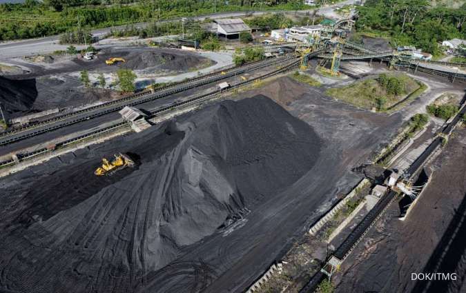 Proyek Hilirisasi Batubara di Indonesia: Peluang dan Realitas Terkini