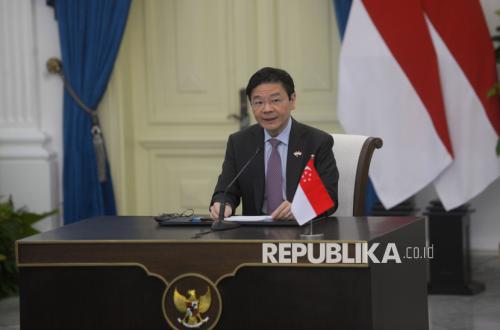Respons Singapura Terhadap Pemangkasan Pasokan Gas oleh Indonesia
