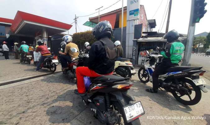 Kolaborasi Pertamina Patra Niaga dan Dukcapil untuk Subsidi Energi yang Efektif