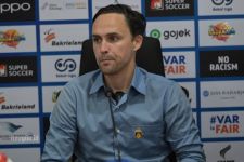 Paul Munster Sebut Aktor Utama Kemenangan Bhayangkara atas Persija, Bintang Besar