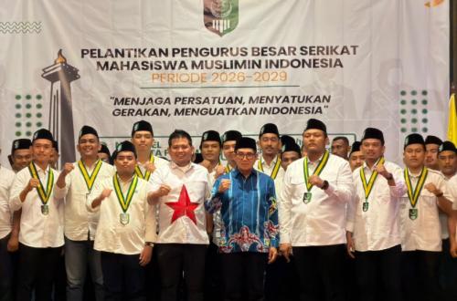 SEMMI Ajak Mahasiswa Berperan Aktif dalam Isu Kebangsaan