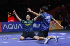 PBSI Targetkan Gelar di Indonesia Open 2026 Setelah Kekalahan di Tur Eropa dan BAC 2026