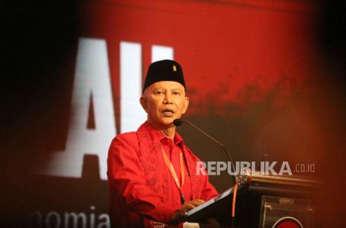 PDIP Menolak Tuduhan Keterkaitan dengan Tiyo Ardianto, Said Abdullah: Sangat Tidak Logis
