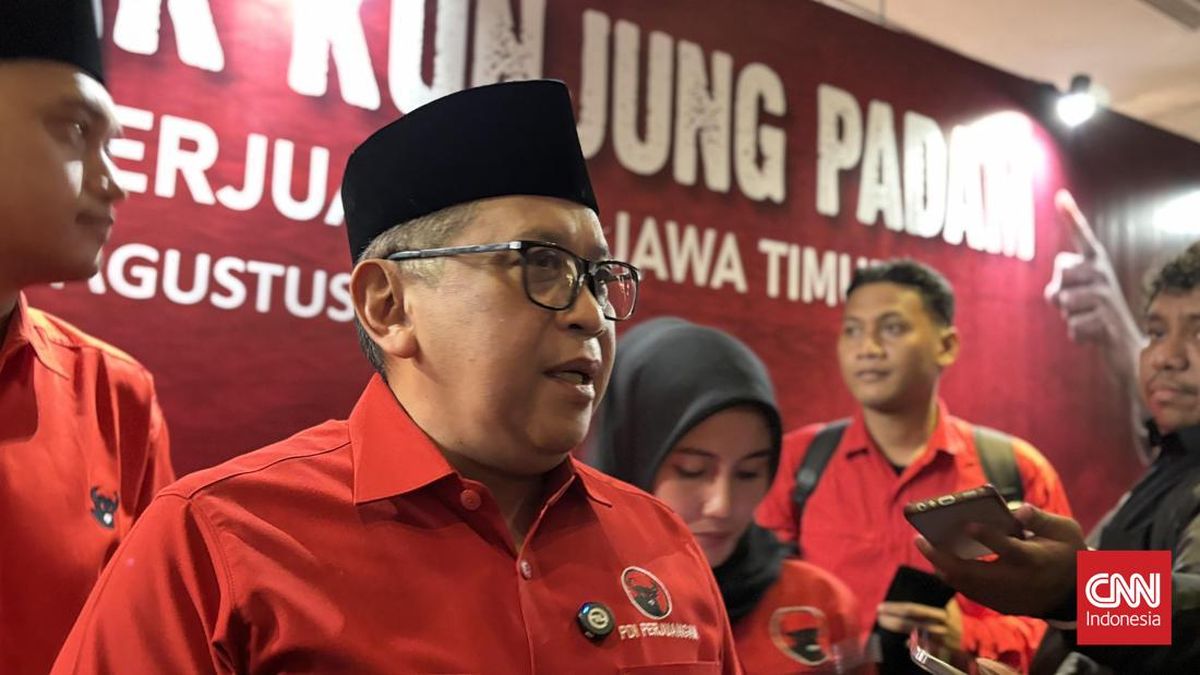 PDIP Desak Penegakan Hukum Terhadap Korporasi Pembakar Hutan di Kalimantan