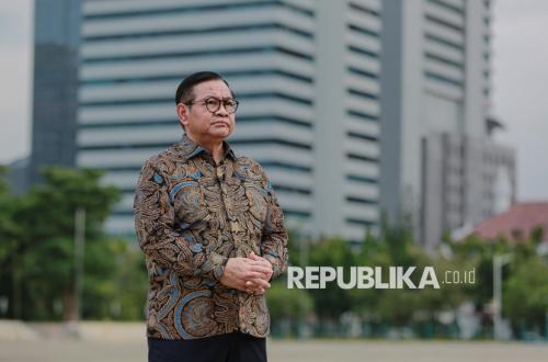 Tindakan Penertiban Pedagang di Sekitar Pasar Kramat Jati Diharapkan Segera Dilakukan