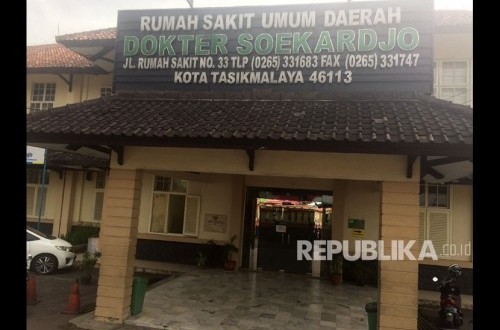 Pegawai RSUD dr Soekardjo Tasikmalaya Mundur Setelah Menghina Pasien BPJS