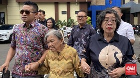 Tindakan Pengusiran dan Perusakan Harta Nenek Elina Berujung Persidangan