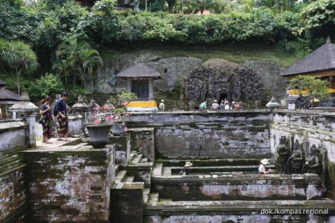 Diversifikasi Destinasi Wisata Halal, Asia Tengah Menjadi Fokus Baru Pelaku Travel