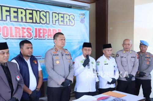 Kasus Pelecehan Seksual Santriwati di Jepara Terungkap Melalui Pesan WA Berisi Konten Porno