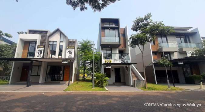 Dampak Pelemahan Rupiah Terhadap Daya Beli dan Pasar Properti