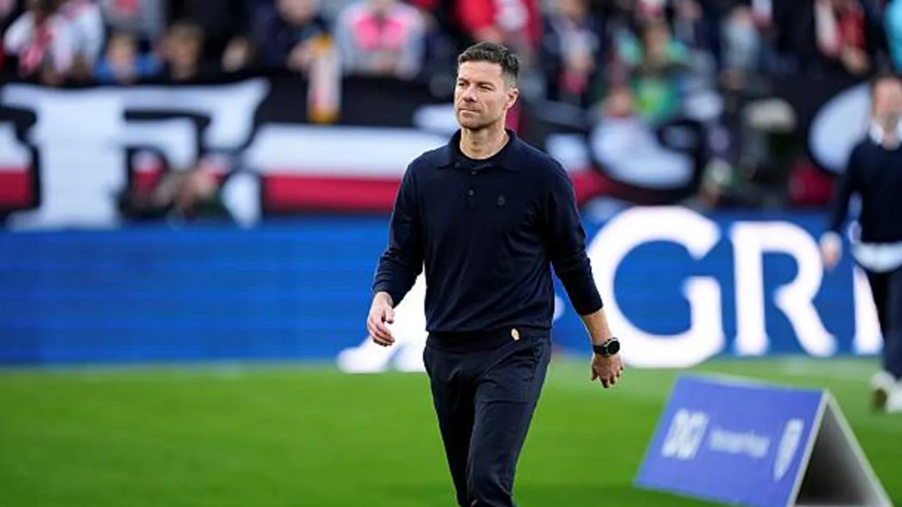 Furlani Dekati Xabi Alonso, Namun Chelsea Lebih Menarik