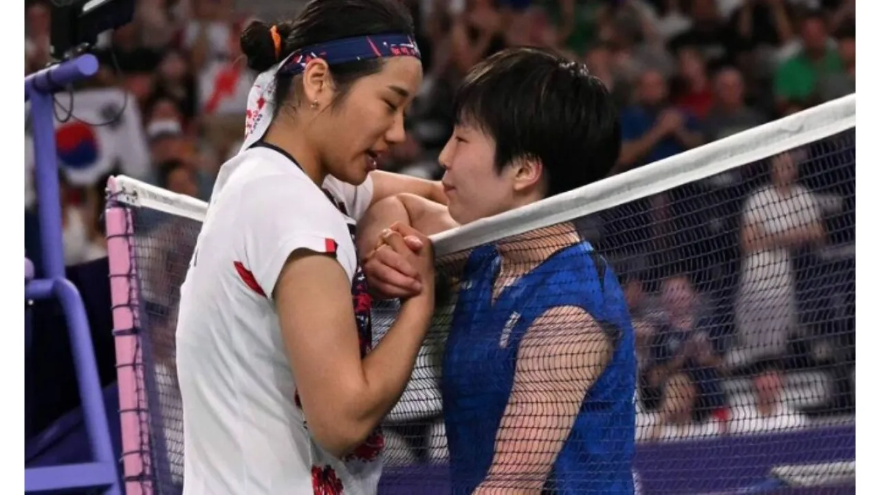 Peluang Pertemuan An Se Young dan Akane Yamaguchi di Final Kejuaraan Dunia 2026