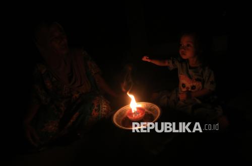 Gangguan Listrik Melanda Bandung Barat, PLN Terangkan Manajemen Beban