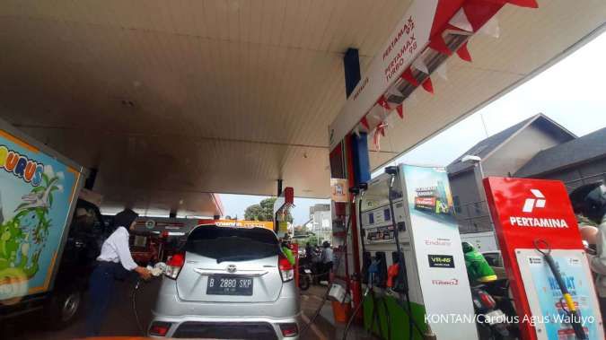 Pembatasan Penggunaan Pertalite untuk Masyarakat Berpenghasilan Tinggi, Potensi Penghematan Anggaran yang Signifikan