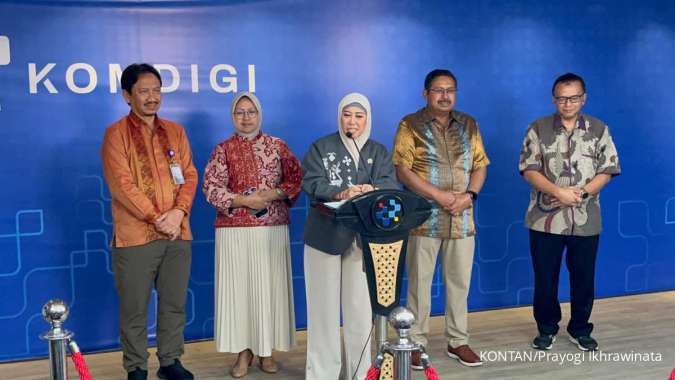 Pemenang Lelang Frekuensi Diharuskan Perluas Jangkauan Layanan 4G ke 538 Desa dan Penuhi Target 5G