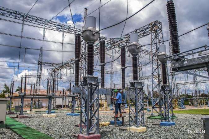 Pemerintah dan PLN Diminta Siaga Menghadapi Pengaruh El Nino pada PLTA dan PLTMH
