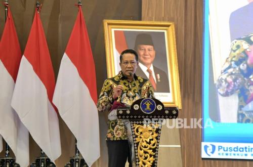 Pemerintah Indonesia Rencanakan Pusat Rehabilitasi untuk Narapidana Narkotika