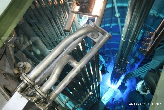 Pembangunan PLTN: Tujuh Rekomendasi dari Dewan Energi Nasional untuk Pemerintah