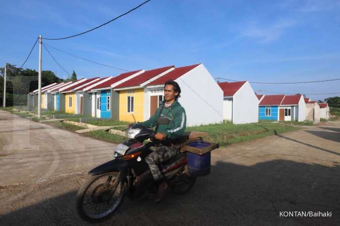 Pemerintah Luncurkan Program Sertifikasi Rumah MBR Secara Gratis, Targetkan Tiga Kelompok Penerima Manfaat