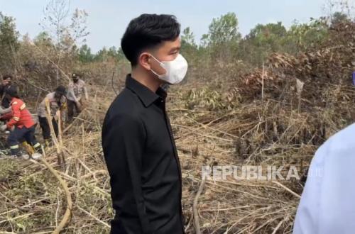 Pemerintah Ambil Langkah Tanggap Atasi Keracunan MBG dan Kebakaran Hutan