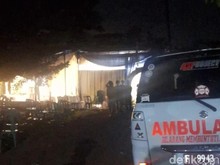 Tragedi di Purwakarta: Pemilik Acara Meninggal Akibat Serangan Preman
