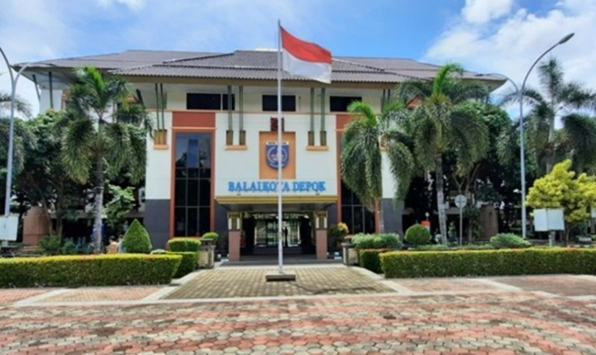 Pemerintah Kota Depok Sediakan 200 Beasiswa Maung 2026 untuk Mahasiswa