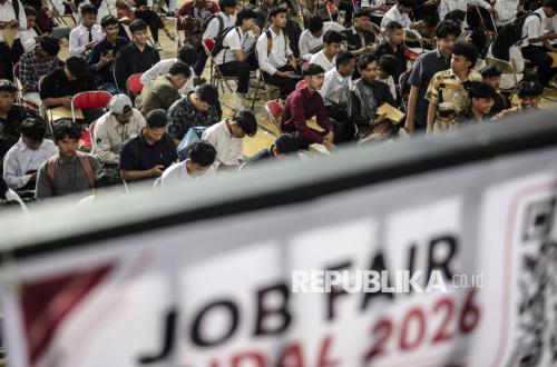 Pemerintah Kota Depok Buka Ribuan Lowongan Kerja di Job Fair 2026