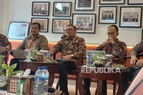 Pemprov DKI Jakarta Siapkan Penerbitan Obligasi Rp 5,2 Triliun untuk Infrastruktur