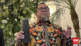 Pemprov DKI Jakarta Hargai Proses Hukum Terkait Kasus TPST Bantargebang