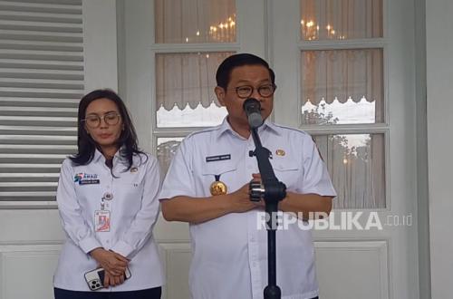 Program Beasiswa DKI Jakarta Kini Hingga Jenjang S3