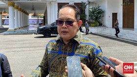 ---
Pemprov Jatim Menyediakan Bantuan Hukum untuk Pejabat Dinas ESDM yang Terjerat Kasus Pungli

---