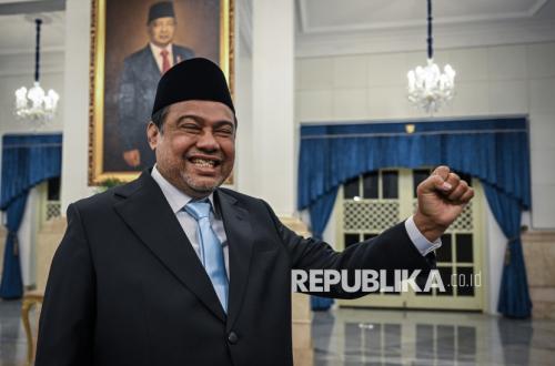 Said Iqbal Menolak Pajak JHT, Siap Bertemu Purbaya untuk Diskusi