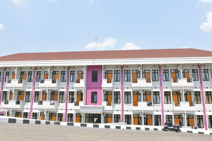 Pendaftaran Diploma 3 Unhan Dibuka, Apa Saja Syaratnya?