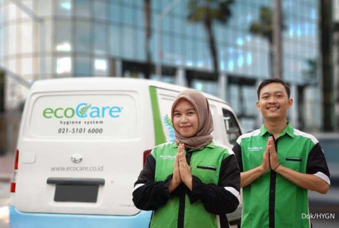Pendapatan Ecocare Indo Pasifik Meningkat 21% pada Semester Pertama 2026, Berikut Faktor Pendukungnya