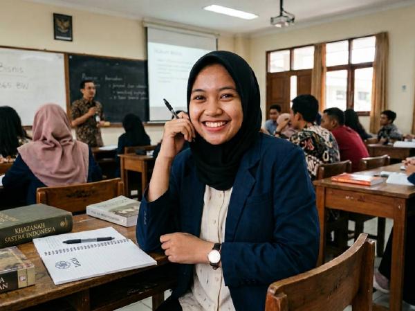 Peran Strategis Mahasiswa dalam Melestarikan Bahasa Daerah di Indonesia