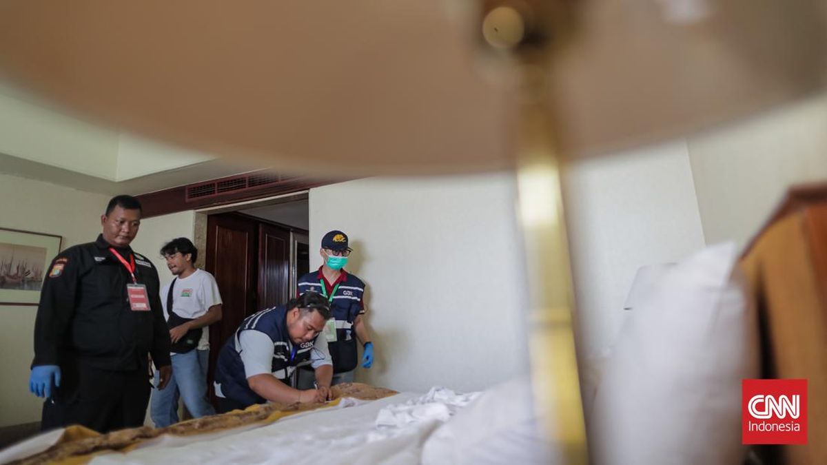Lahan Bekas Hotel Sultan Resmi Diserahkan kepada Pemerintah