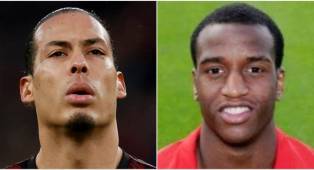 Pengakuan Mantan Pemain Liverpool: Dampak Mendalam dari Tindakan Van Dijk