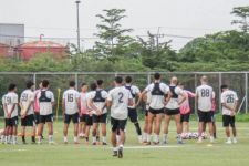 Tavares Berbicara Menjelang Pertandingan Persebaya Kontra Madura United