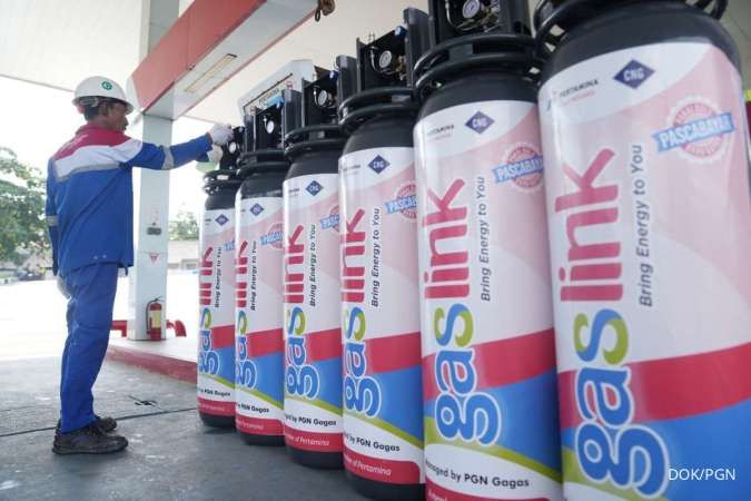 Efisiensi Optimalisasi CNG Lebih Baik daripada Subsidi Tahunan Rp 87 Triliun