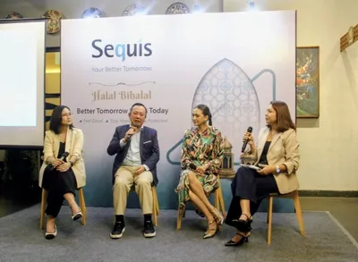 Pengeluaran Boncos Usai Lebaran? Ini Cara Atur Cash Flow Biar Tetap Aman Sampai Gajian Lagi