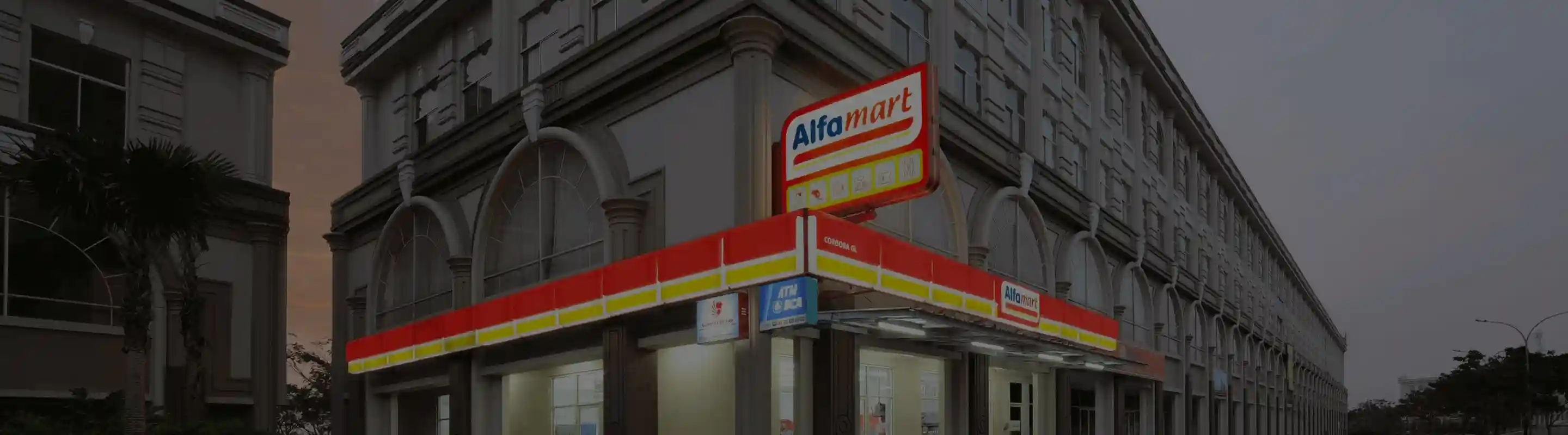 Tantangan Harga AMRT Meski Permintaan Meningkat: Apa yang Terjadi?