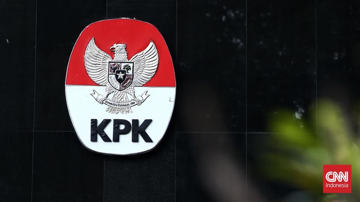 KPK Lakukan Penggeledahan di Bengkulu Terkait Kasus Korupsi Bupati