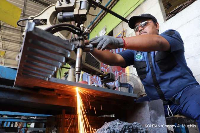 Pengusaha Mesin Lokal Mengkritik Ketergantungan pada Mesin Impor di Pasar Dalam Negeri