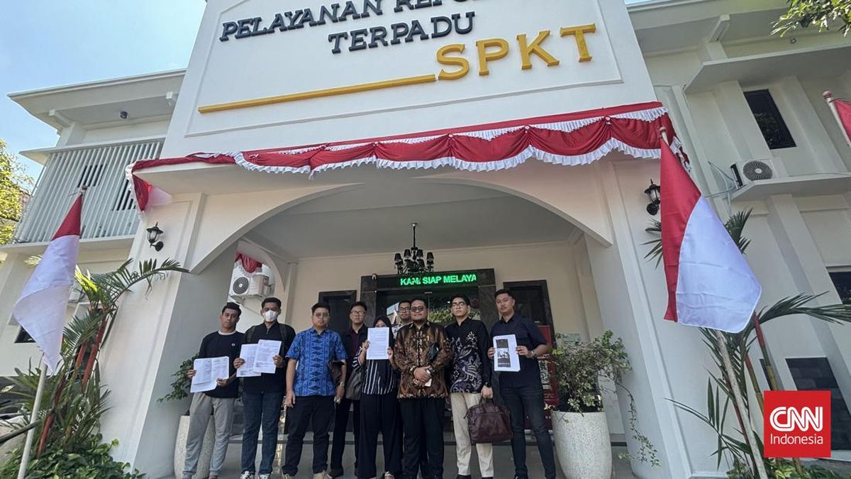 Modus Penipuan CPNS Terungkap di Jawa Timur, Kerugian Diperkirakan Mencapai Rp20 Miliar