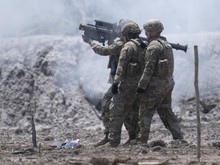 Biaya Perang Melawan Iran Capai USD 25 Miliar, Menurut Pentagon AS