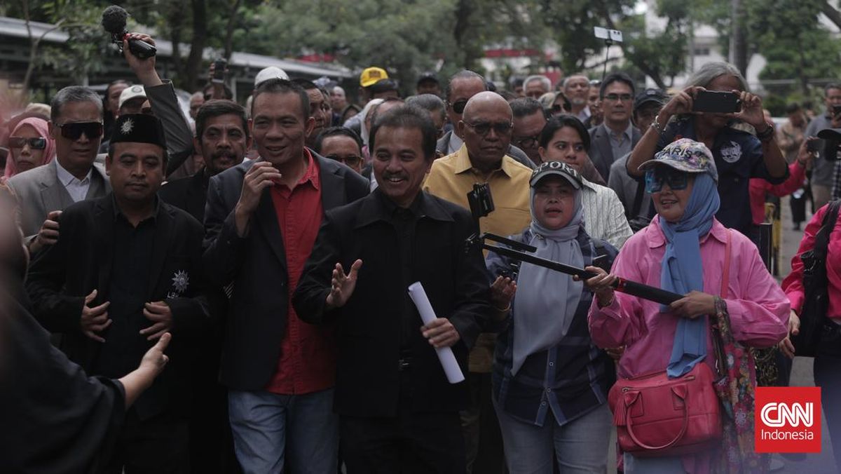 Tanggapan Peradi Bersatu Terhadap Penangkapan Roy Suryo dan Dokter Tifa