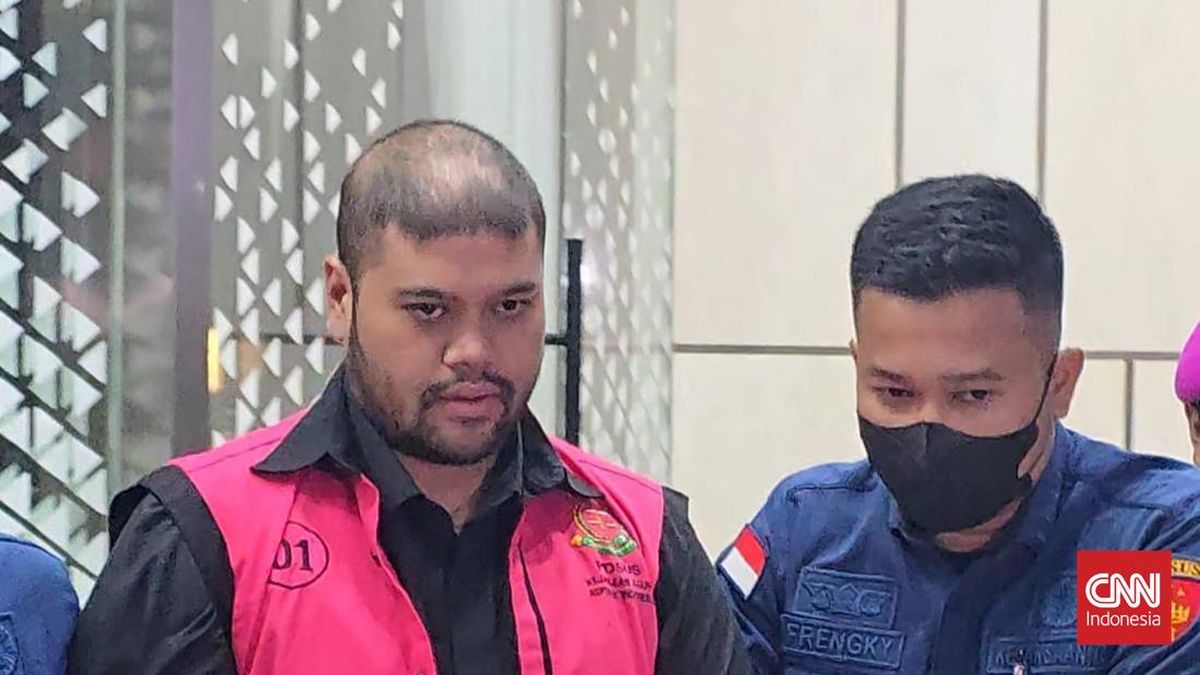 Skandal Korupsi Program Makan Bergizi: Dadan Hindayana Terlibat Jual Beli Titik SPPG