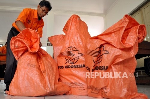 Transformasi Digital PT Pos Indonesia: Saran dari Anggota DPR RI